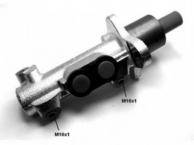 OPEN PARTS fbm105600 -  Главный тормозной цилиндр